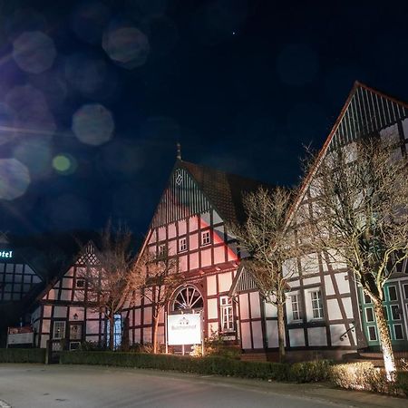 Landhotel Der Buchenhof Bad Essen Kültér fotó