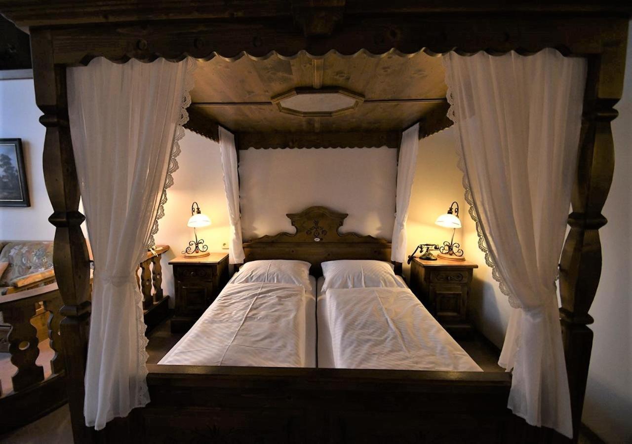 Landhotel Der Buchenhof Bad Essen Kültér fotó