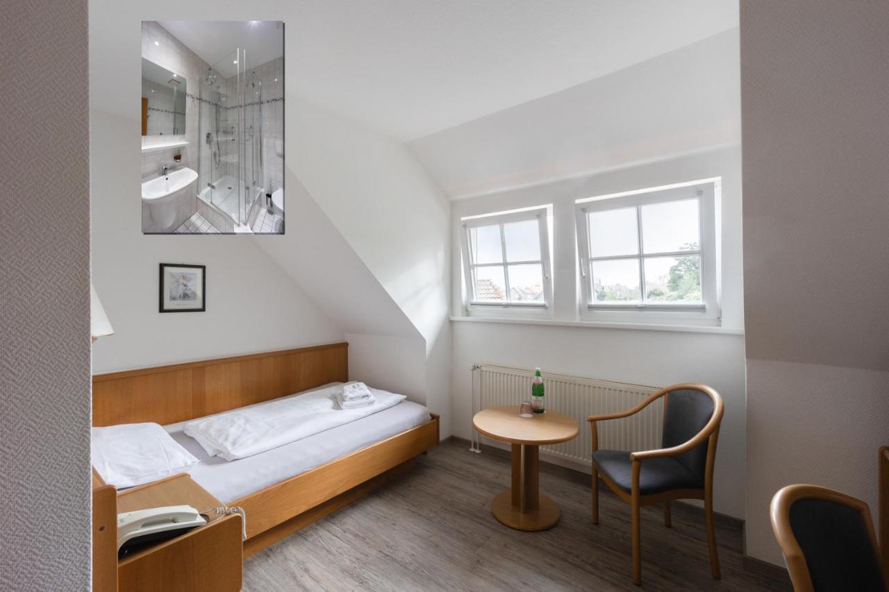 Landhotel Der Buchenhof Bad Essen Kültér fotó