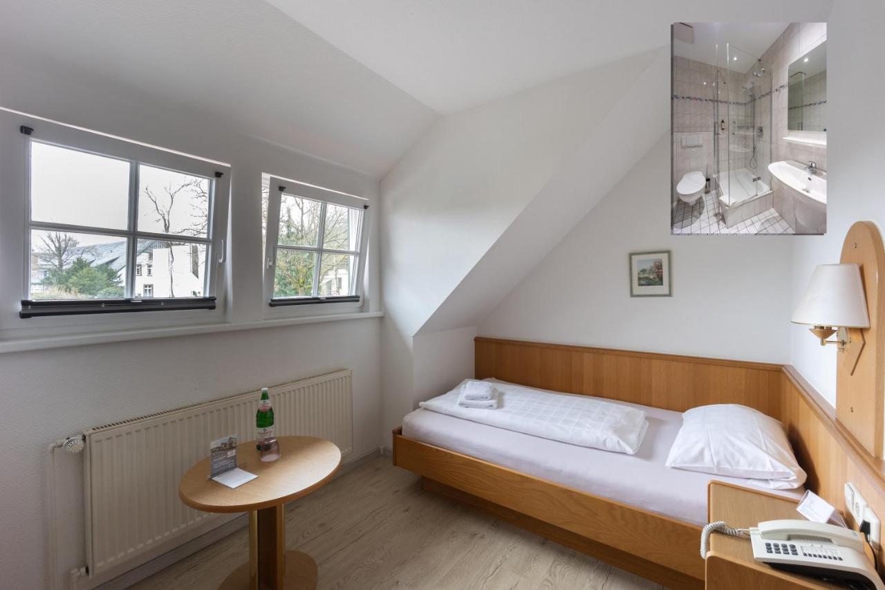 Landhotel Der Buchenhof Bad Essen Kültér fotó