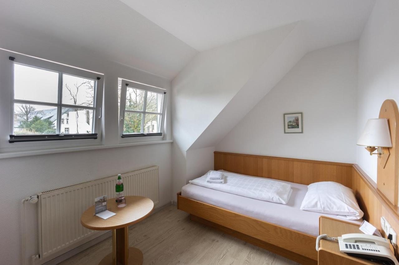 Landhotel Der Buchenhof Bad Essen Kültér fotó
