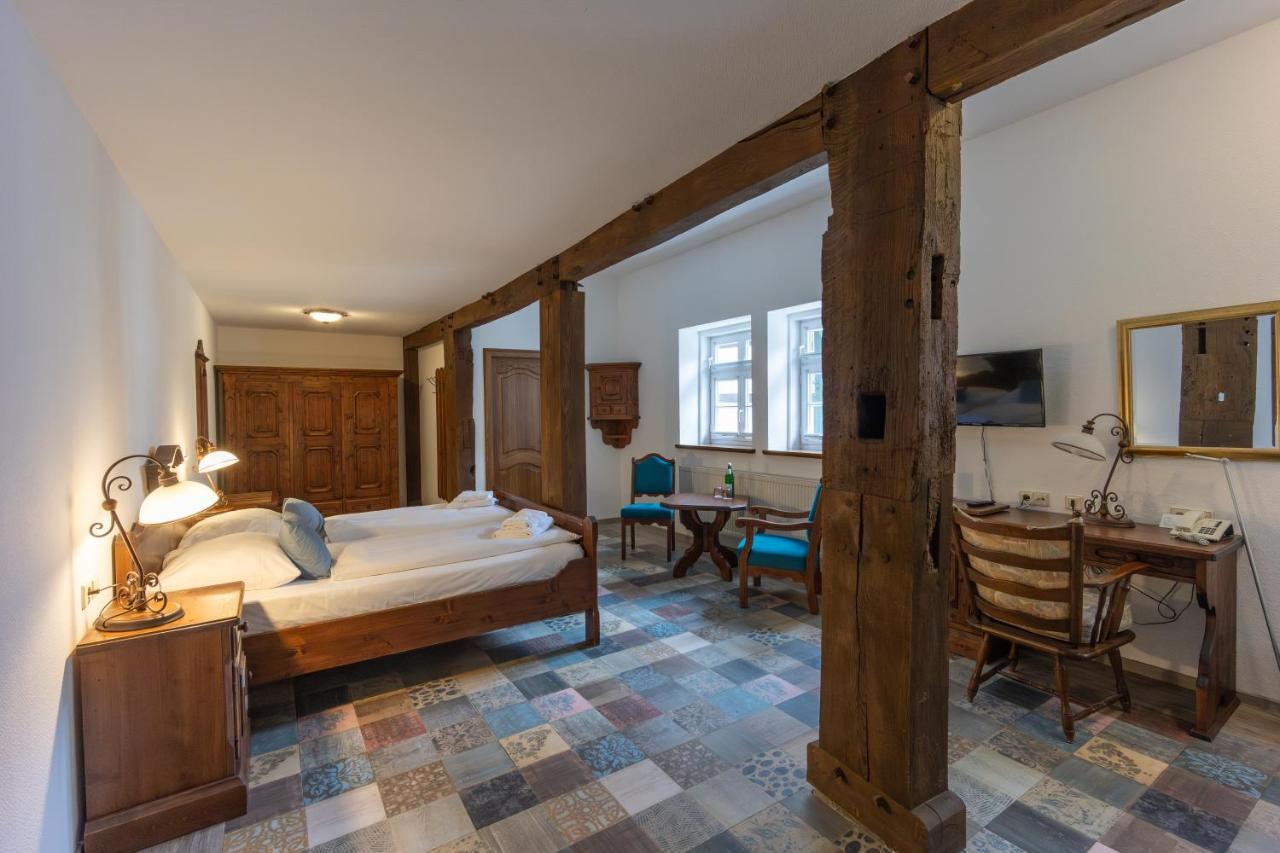Landhotel Der Buchenhof Bad Essen Kültér fotó