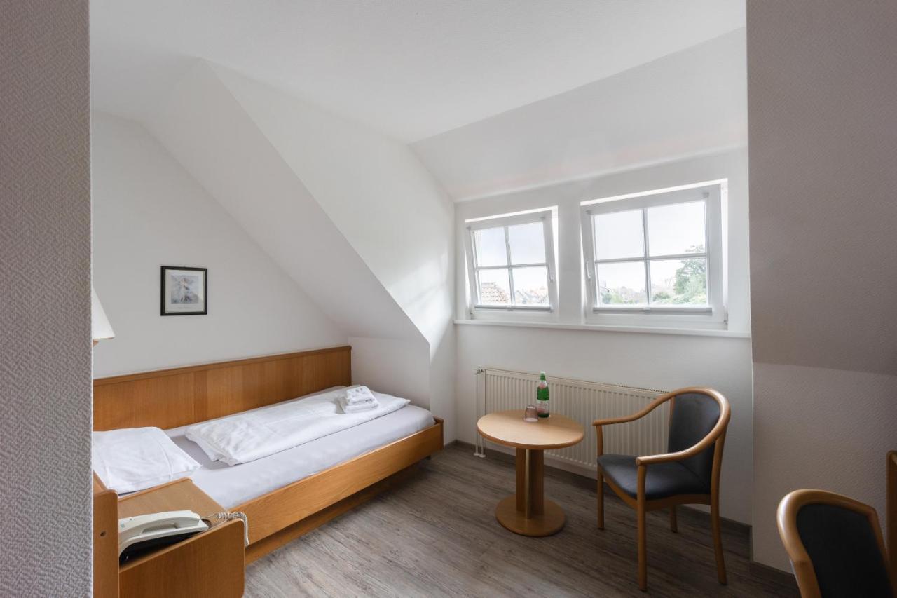 Landhotel Der Buchenhof Bad Essen Kültér fotó