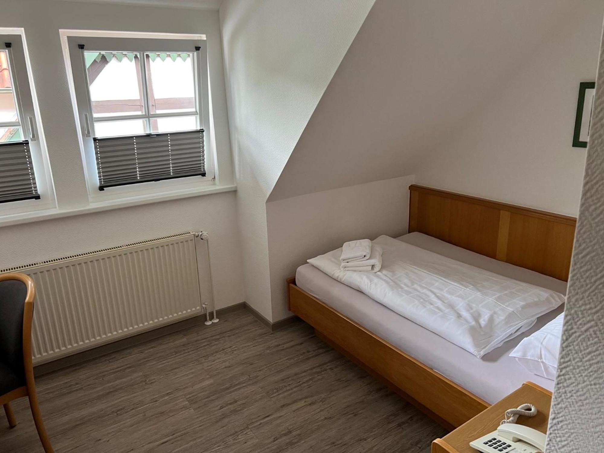 Landhotel Der Buchenhof Bad Essen Kültér fotó