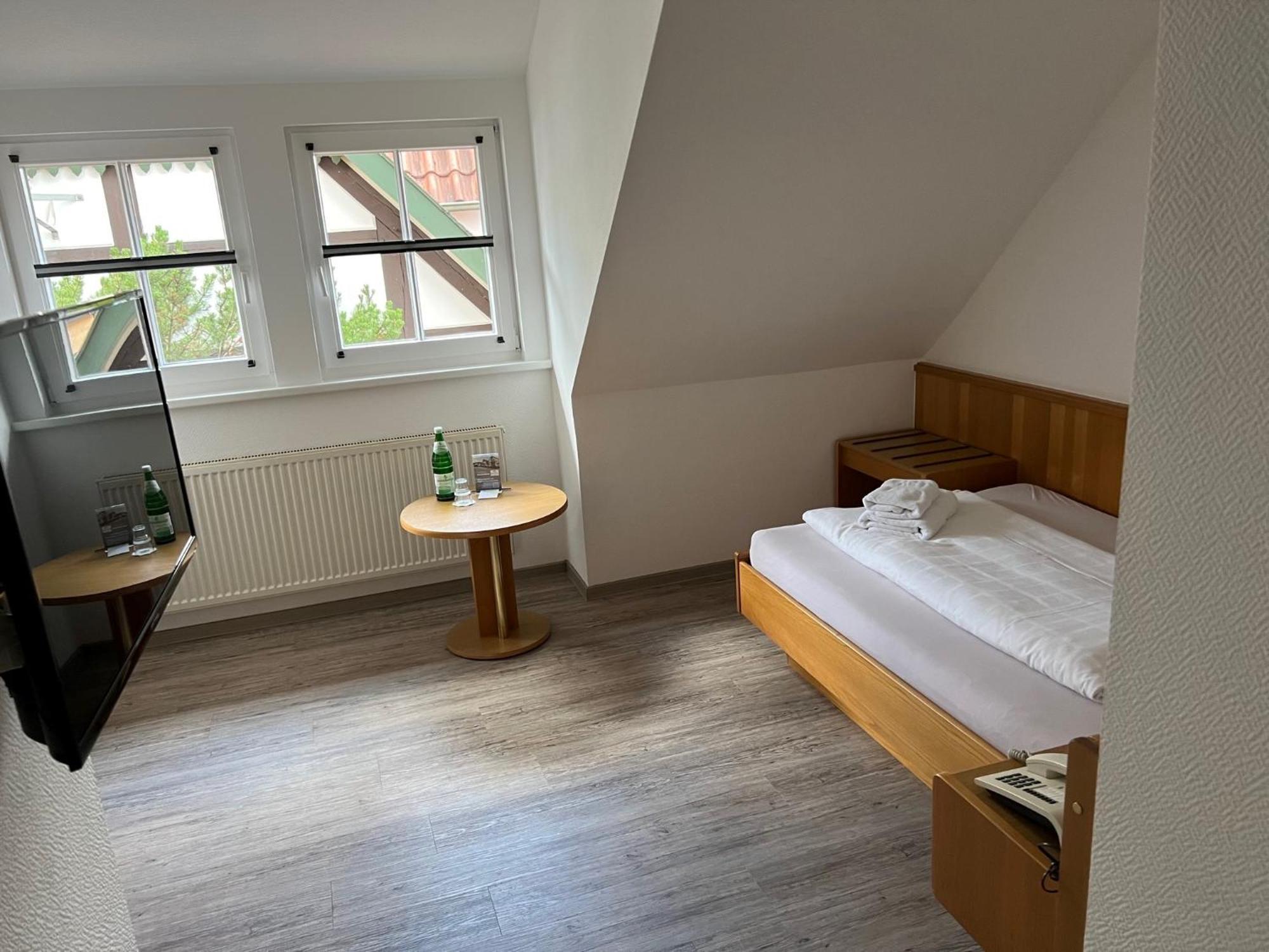 Landhotel Der Buchenhof Bad Essen Kültér fotó